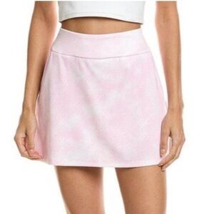 Adidas Ultimate Printed Golf Skort
